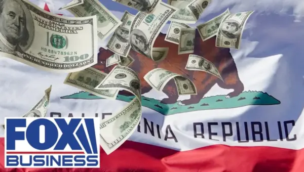 California’s $400 Billion Fraud Bill Stuns Analysts