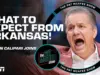 Calipari: “Be Who You Are” for March Madness Glory