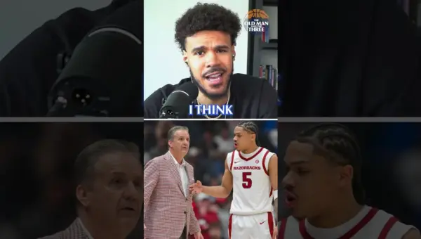 Calipari’s Arkansas Thrive Post-Kentucky Split