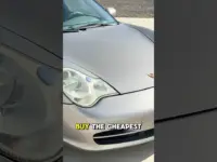 Can You Actually Buy a Decent 911 for $15,000?