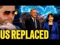 Canada Ascends: How US Foreign Policy Fuels a Northern Superpower