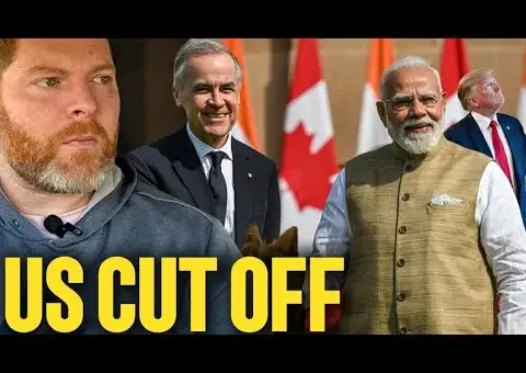 Canada Pivots East, Threatening US Energy Dominance