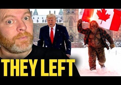 Canada’s Quiet Rise: A New North American Superpower?