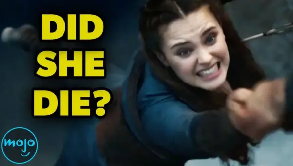 Cancelled TV Shows Leave Fans Demanding Answers!