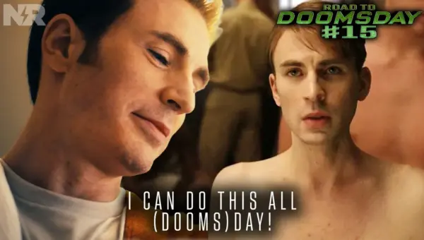 Captain America’s Humble Beginnings Resonate Today