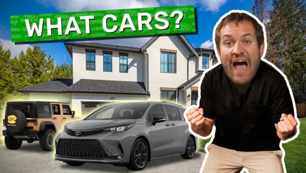 Car Choices Without the Enthusiast Lens Revealed