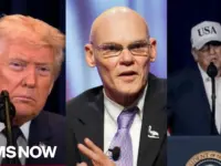 Carville Slams Trump’s Iran Stance as ‘Surrender,’ Warns of Economic Fallout