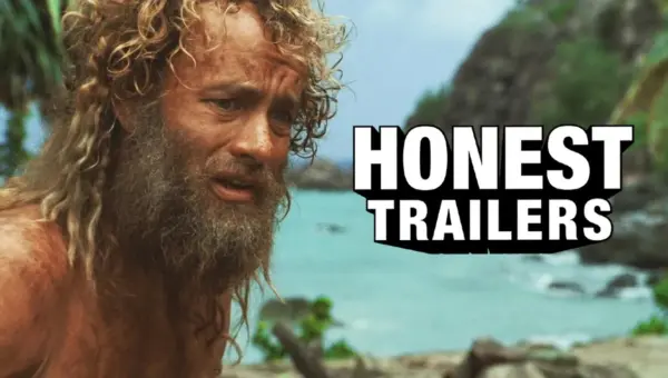 Cast Away: Tom Hanks’ Island Epic Still Hits Hard