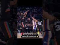 Castle’s Masterclass: A Playmaker’s Perfect Pass