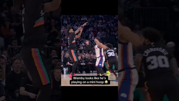 Castle’s Masterclass: A Playmaker’s Perfect Pass