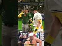 Catcher Rejects Handshake, Sparks Fiery Debate