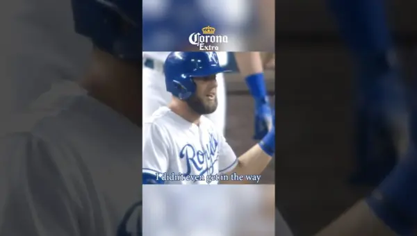 Catcher’s Hand Slashed by Bat in Bizarre Interference Call