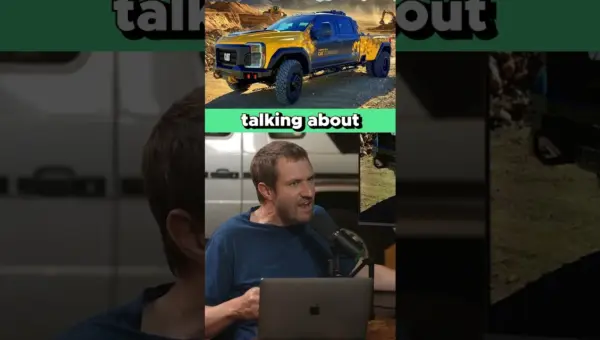 Caterpillar’s Diesel Truck: From AI Hype to Reality?