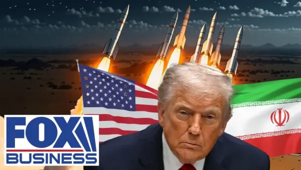 Catsimatidis: Iran ‘Decimated,’ Trump to Secure Strait of Hormuz