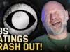 CBS News’ MAGA Turn Fuels Ratings Collapse