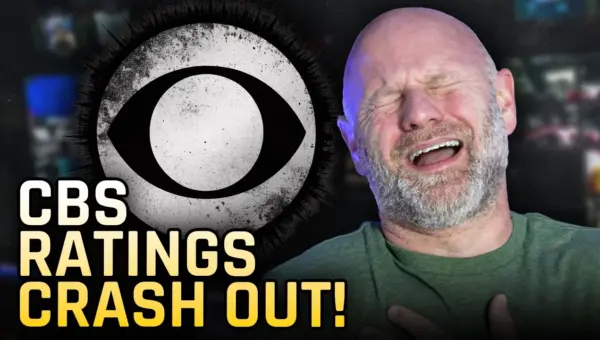 CBS News’ MAGA Turn Fuels Ratings Collapse