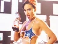 Celebrity Rebrands That CRASHED and Burned