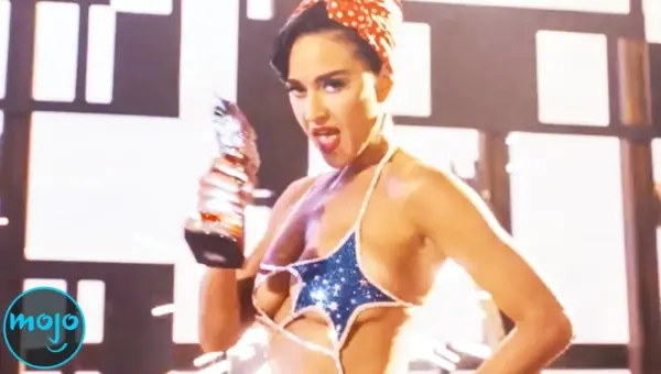 Celebrity Rebrands That CRASHED and Burned