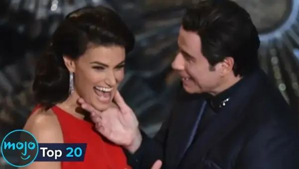 Celebs’ Most Cringeworthy Live TV Blunders Revealed!