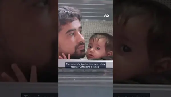 Cem Özdemir’s Historic Rise: Germany’s First State Premier with Migrant Roots