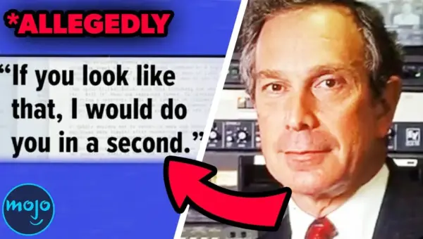 CEOs’ Shocking Remarks: From Sexism to Fraud