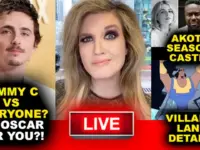 Chalamet’s Opera Snub Sparks Outrage! Disney Villains Invade Magic Kingdom!