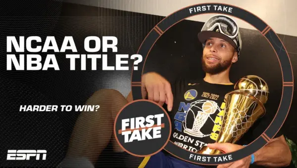 Chalmers: College Title Harder Than NBA?