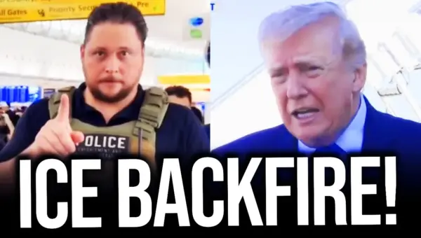 Chaos at Airports: Is Government Policy to Blame?