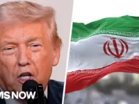 Chaos Erupts: US Prepares Middle East Evacuations Amidst Crisis