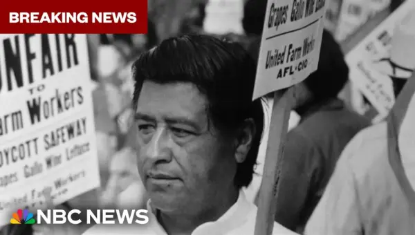 Chavez Abuse Allegations Surface, Tarnishing Labor Icon’s Legacy