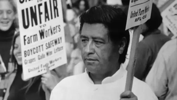 Chavez Allegations Spark Reckoning for Latino Community