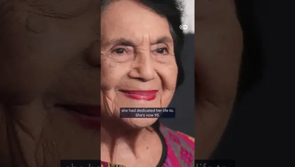 Chavez Legacy Tarnished: Abuse Claims Spark Reassessment