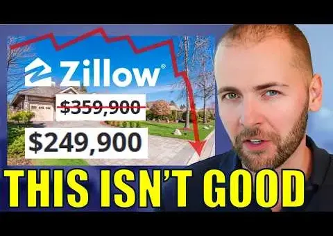 Cheap Homes Surge as U.S. Housing Market Cools