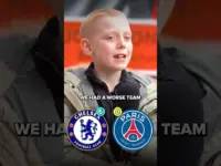 Chelsea Fans Back Blues to Conquer PSG Again