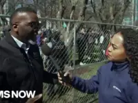 Chicago Mayor: ‘Get Active!’ Against Trump’s Policies