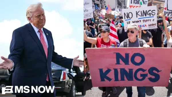 Chicago Teachers Detail Trump Crackdown’s Toll on Kids