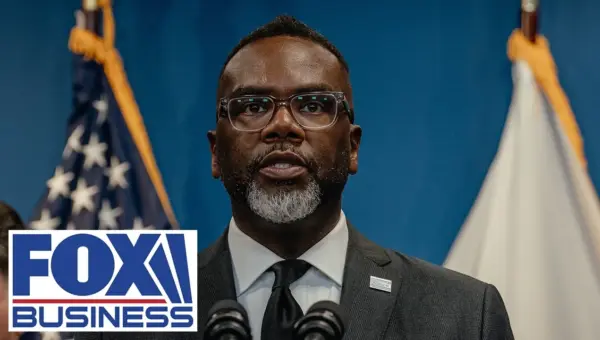 Chicago’s Funding Crisis: Mayor Johnson Blames Federal Overreach