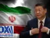 China Aids Iran, US Summit Postponed Amid Tensions