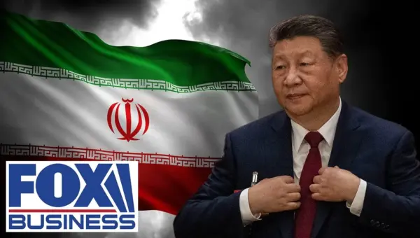 China Aids Iran, US Summit Postponed Amid Tensions