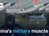 China Boosts Military Spending by 7% Amid Taiwan Tensions