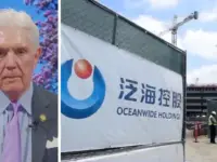 China Buys US Assets; Lawmakers Push for Deregulation