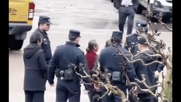 China Erupts: Residents Revolt Over Fees, Crematoriums, and Seized Assets