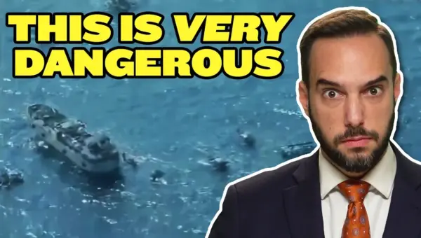 China Escalates South China Sea Tensions, Tests Philippine Resolve