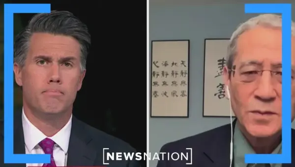 China Faces Iran Crisis: Wake-Up Call or Taiwan Opportunity?