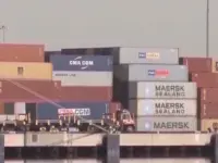 China Fights Back: Tariffs Loom Ahead of Trump Visit