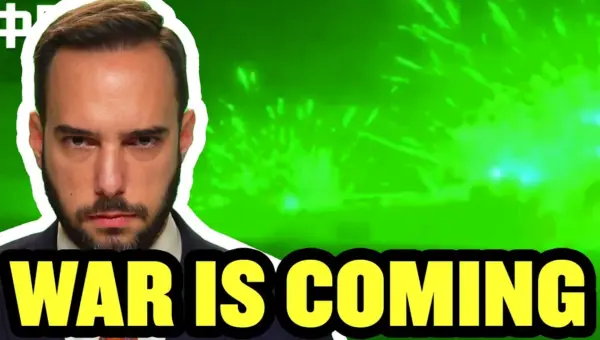 China Funds Anti-War Efforts to Undermine US