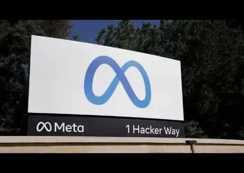 China Halts Meta’s AI Deal, Traps Founders in Tech Standoff