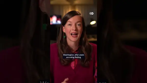 China Halves African Tariffs, US Faces Diplomatic Shift