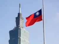 China Pushes Taiwan; US and Allies Push Back