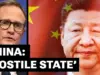 China Spy Fears: Tugendhat Slams ‘Hostile State’ Reach